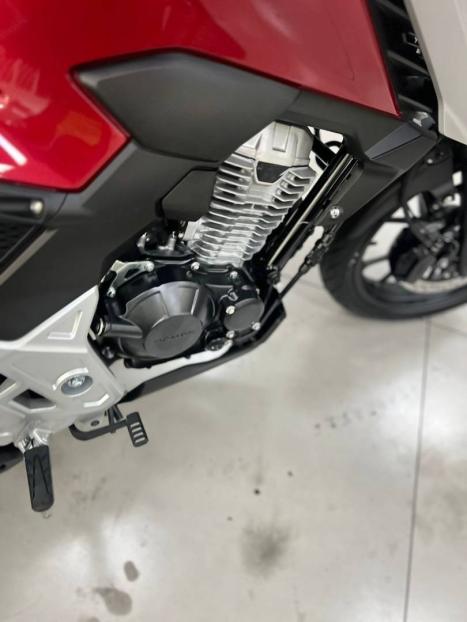 HONDA CBX Twister 250 , Foto 6