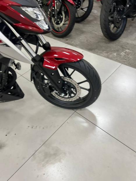 HONDA CBX Twister 250 , Foto 7