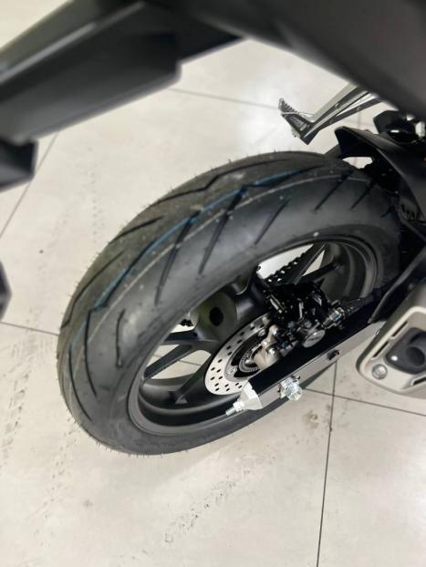 HONDA CBX Twister 250 , Foto 8