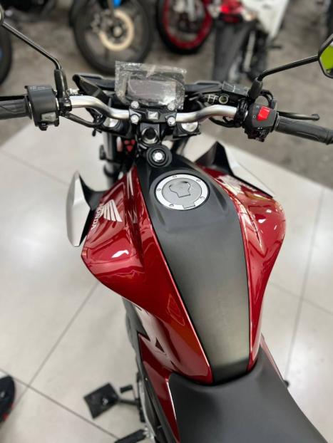 HONDA CBX Twister 250 , Foto 11