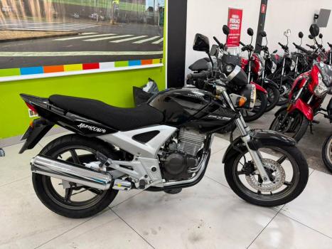 HONDA CBX Twister 250 , Foto 2
