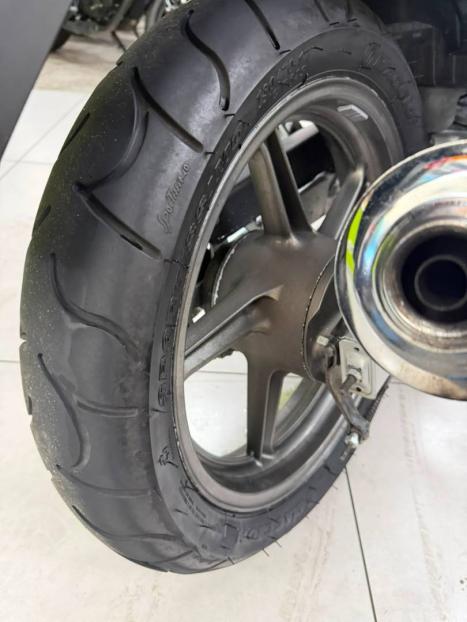 HONDA CBX Twister 250 , Foto 3