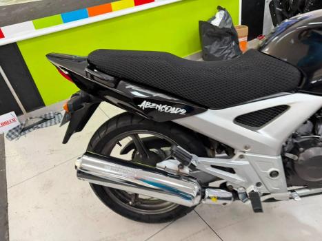 HONDA CBX Twister 250 , Foto 4