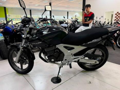 HONDA CBX Twister 250 , Foto 6
