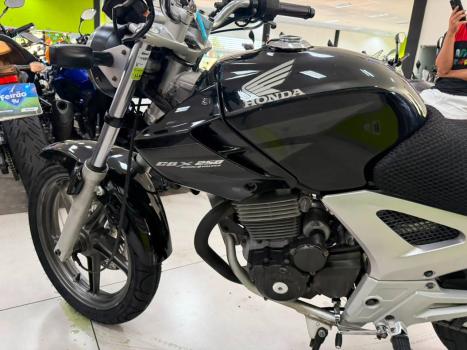 HONDA CBX Twister 250 , Foto 7