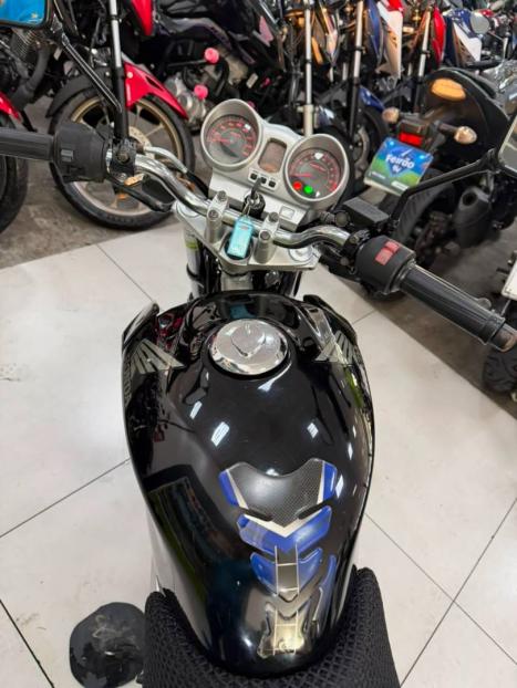 HONDA CBX Twister 250 , Foto 10