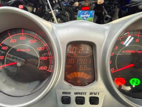 HONDA CBX Twister 250 , Foto 11