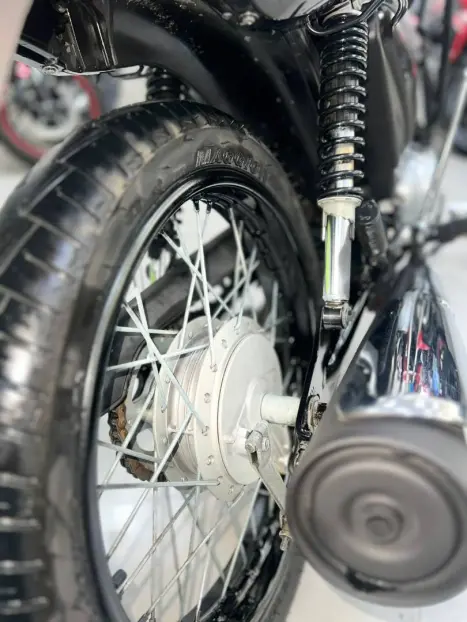 HONDA CG 125 , Foto 6