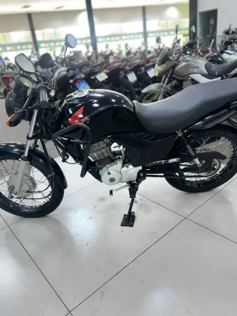HONDA CG 125 , Foto 7