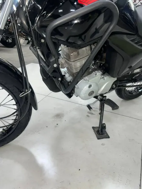 HONDA CG 125 , Foto 8