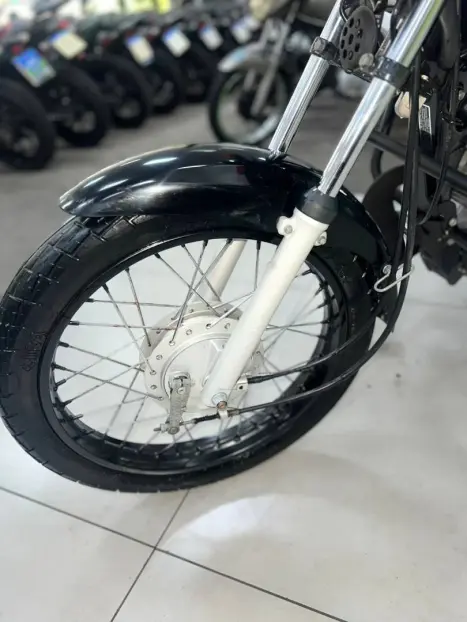 HONDA CG 125 , Foto 9