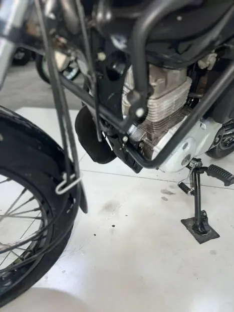 HONDA CG 125 , Foto 10