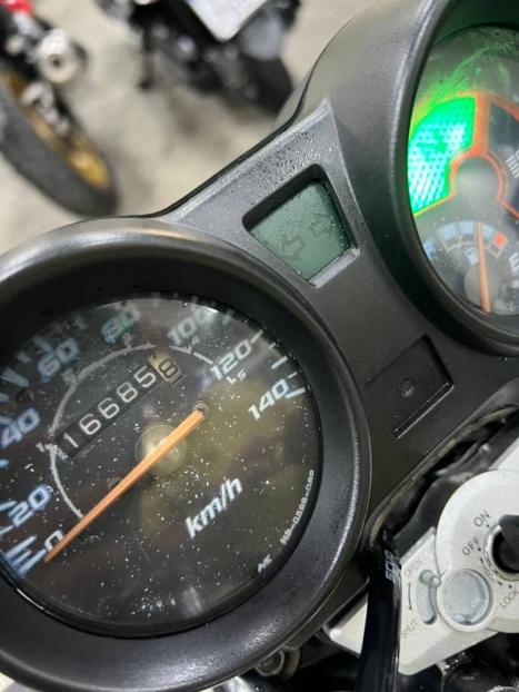 HONDA CG 125 , Foto 6