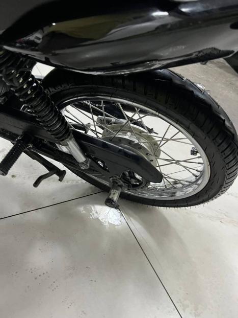 HONDA CG 125 , Foto 7