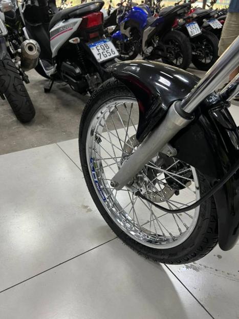 HONDA CG 125 , Foto 9