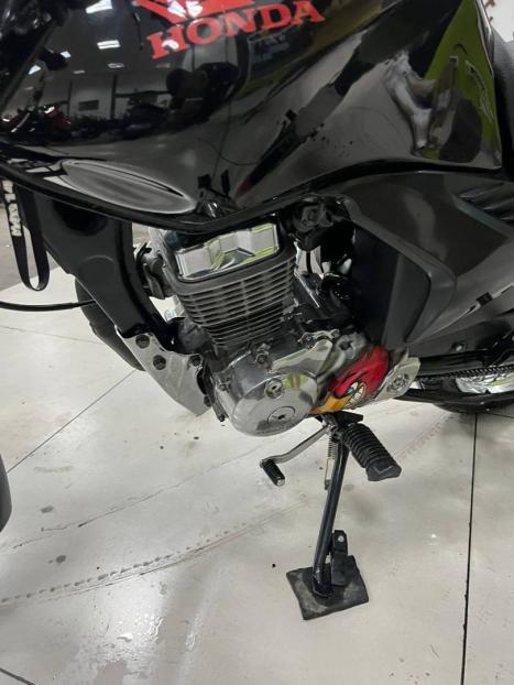 HONDA CG 125 , Foto 10