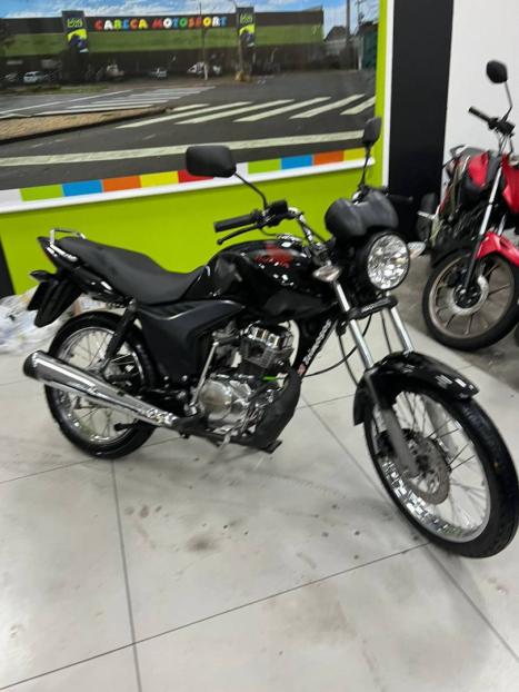 HONDA CG 125 , Foto 11