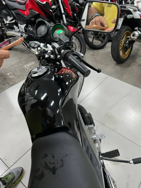 HONDA CG 125 , Foto 11