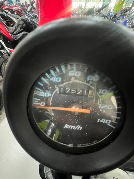 HONDA CG 125 , Foto 12