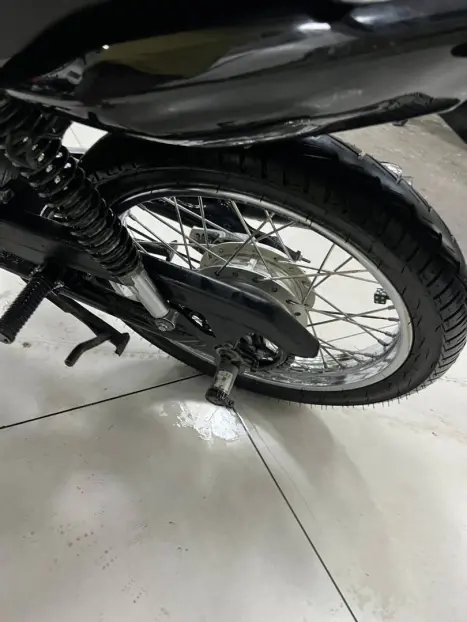 HONDA CG 125 , Foto 13