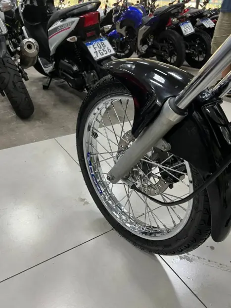 HONDA CG 125 , Foto 14
