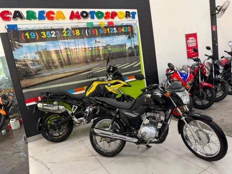 HONDA CG 125 , Foto 1