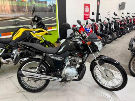 HONDA CG 125 , Foto 2