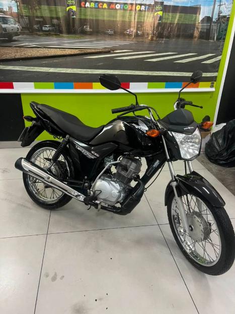HONDA CG 125 , Foto 3