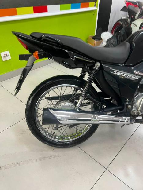 HONDA CG 125 , Foto 4