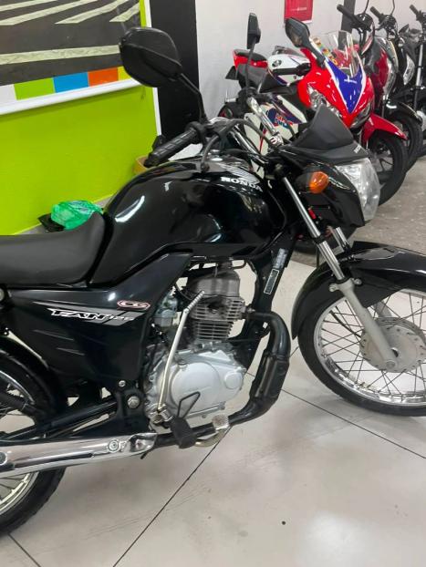 HONDA CG 125 , Foto 5