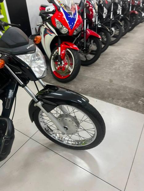 HONDA CG 125 , Foto 6