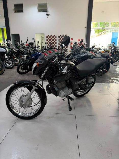HONDA CG 125 , Foto 7