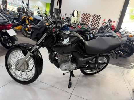 HONDA CG 125 , Foto 8