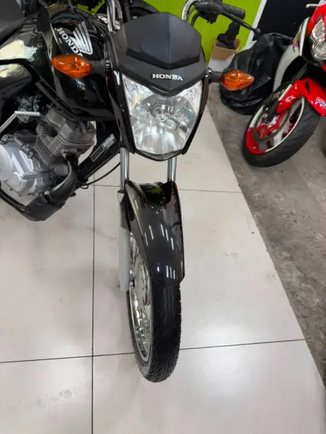 HONDA CG 125 , Foto 11