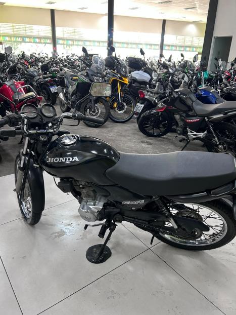 HONDA CG 125 , Foto 2