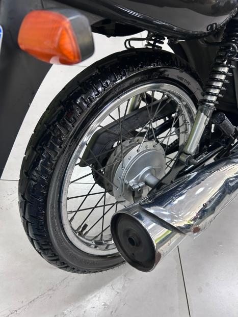 HONDA CG 125 , Foto 5
