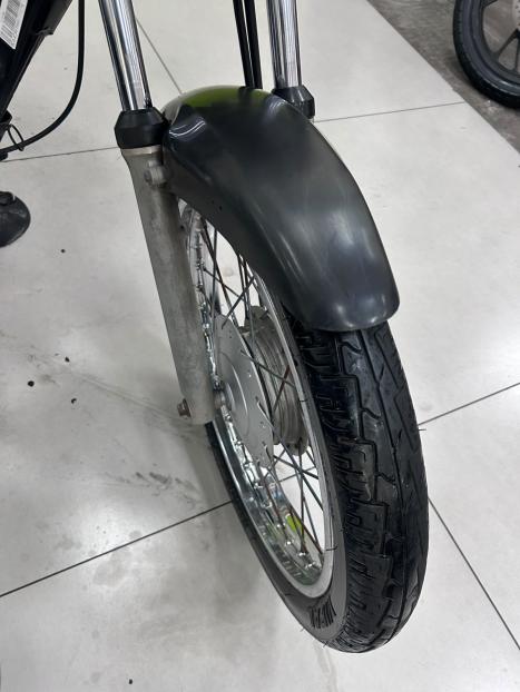 HONDA CG 125 , Foto 6