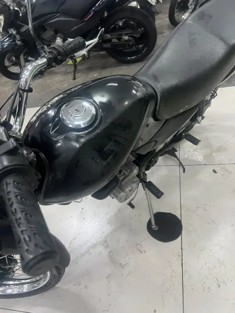 HONDA CG 125 , Foto 2