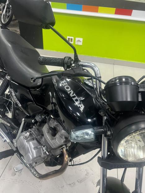 HONDA CG 125 , Foto 3