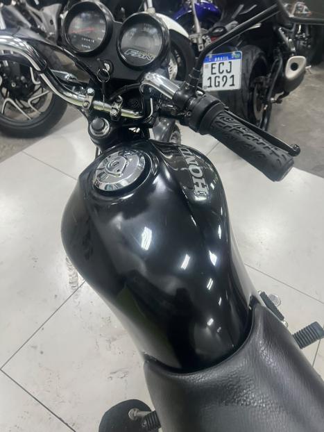 HONDA CG 125 , Foto 4
