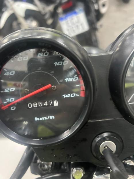 HONDA CG 125 , Foto 5