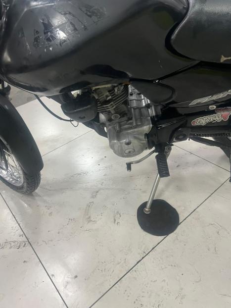 HONDA CG 125 , Foto 6