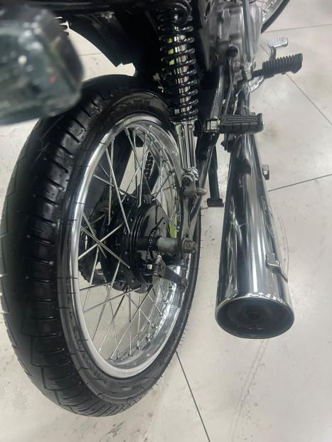 HONDA CG 125 , Foto 7