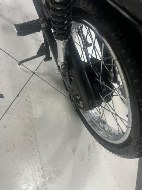 HONDA CG 125 , Foto 8