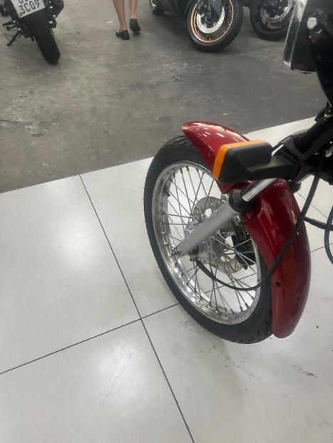 HONDA CG 125 , Foto 6
