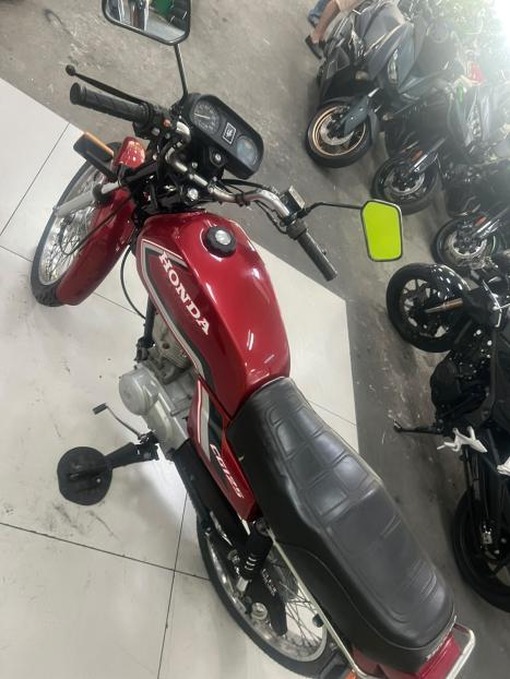 HONDA CG 125 , Foto 7