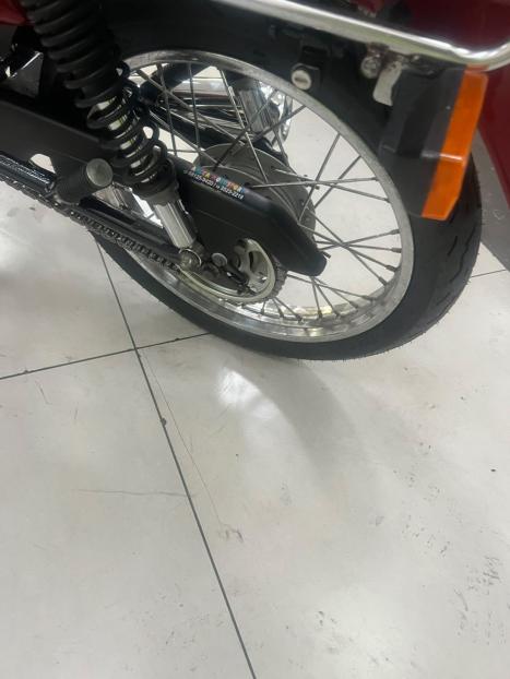 HONDA CG 125 , Foto 9