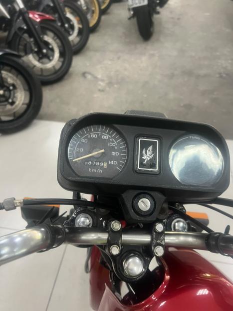 HONDA CG 125 , Foto 10