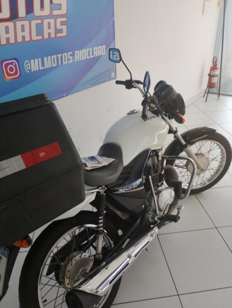 HONDA CG 125 CARGO, Foto 2