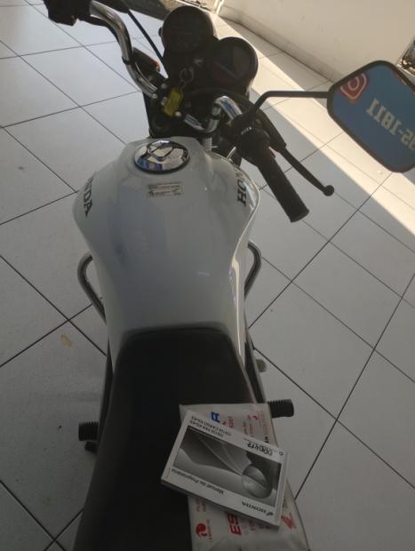 HONDA CG 125 CARGO, Foto 3